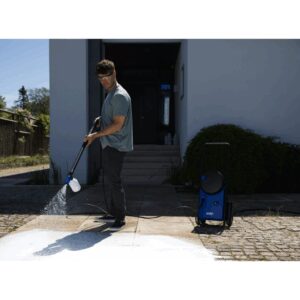 Buitinis aukšto slėgio plovimo įrenginys NILFISK Core 140-6 Powercontrol-PCA EU - Image 4