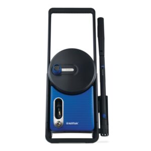 Buitinis aukšto slėgio plovimo įrenginys NILFISK Excellent 170-10 EU - Image 2