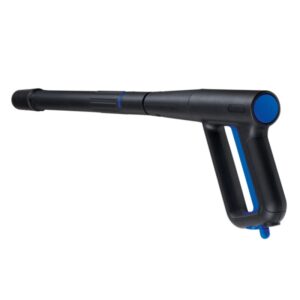 Buitinis aukšto slėgio plovimo įrenginys NILFISK Excellent 170-10 EU - Image 5