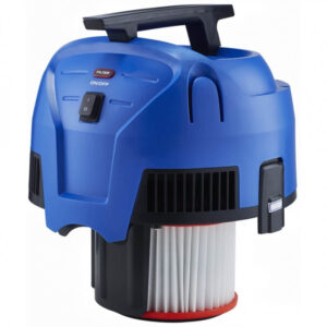 Buitinis dulkių siurblys NILFISK Multi II 22 - Image 4