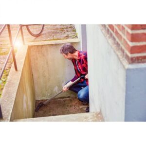 Buitinis dulkių siurblys NILFISK Multi II 22 - Image 5