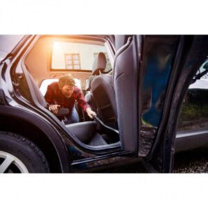 Buitinis dulkių siurblys NILFISK Multi II 22 - Image 6