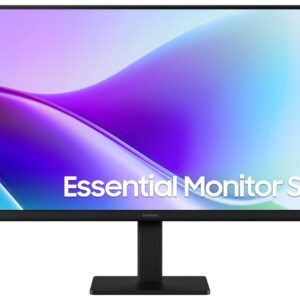 LCD Monitor|SAMSUNG|S24F320GAU|24"|Tilt|Panel IPS|1920x1080|16:9|120Hz|5 ms|Colour Black|LS24F320GAUXEN