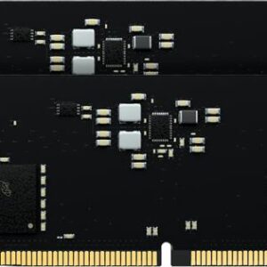 MEMORY DIMM 32GB DDR5-5600/KIT2 CT2K16G56C46U5 CRUCIAL