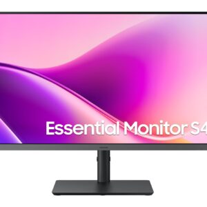 LCD Monitor|SAMSUNG|27 "|1920 x 1080 pixels|Full HD|Native aspect ratio 16:9|LCD|Flat|LS27F434UAUXEN