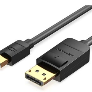 CABLE DP TO HDMI 1.5M/HAGBG VENTION