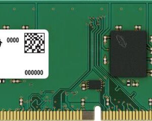 MEMORY DIMM 32GB PC25600/DDR4 CT32G4DFD832A CRUCIAL