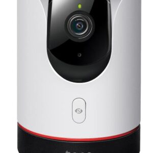 WRL CAMERA 2K QHD PAN/TILT/TAPO C225 TP-LINK