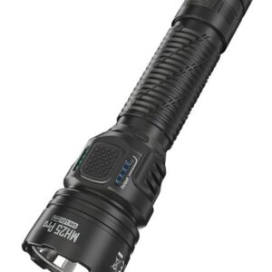 FLASHLIGHT MH SERIES/3300 LUMENS MH25 PRO NITECORE