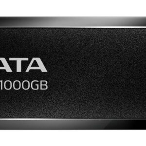 External SSD|ADATA|Read speed 550 MB/s|Write speed 500 MB/s|1000 GB|SC610-1000G-CBK/RD|SC610-1000G-CBK/RD