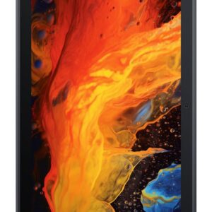 TABLET ACTIVE 8 PRO 10" 256GB/ACTIVE 8 PRO BLACK BLACKVIEW