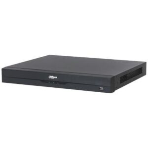 NET VIDEO RECORDER 8CH/NVR5208-8P-EI2 DAHUA