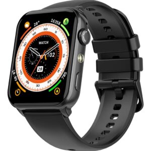 SMARTWATCH R30 MAX/BLACK R30MAXBLACK BLACKVIEW