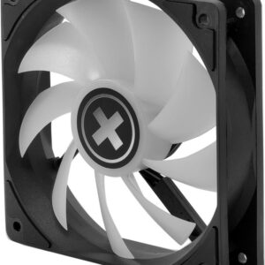 CASE FAN 120MM ARGB 4PIN PWM/12V XF063 XILENCE