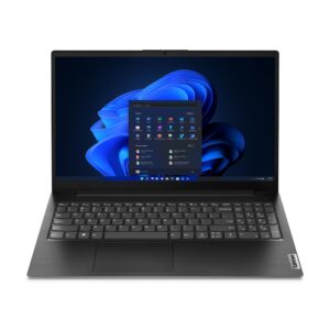 Notebook|LENOVO|V Series|V15 G4 AMN|CPU Ryzen 5|7520U|2800 MHz|15.6"|1920x1080|RAM 16GB|LPDDR5|5500 MHz|SSD 512GB|AMD Radeon 610M Graphics|Integrated|ENG|DOS|Black|1.63 kg|82YU016TPB