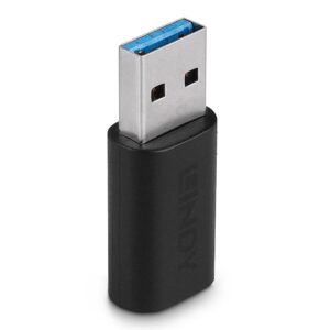 ADAPTER USB3.2 TYPE C/A/41904 LINDY - Image 1