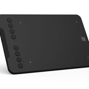 GRAPHIC TABLET 7X4.37"/DECO MINI7 V2 XPPEN