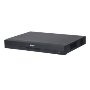 NET VIDEO RECORDER 16CH/NVR5216-EI2 DAHUA