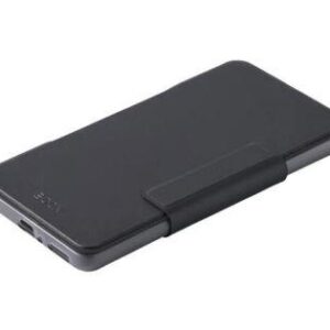 Tablet Case|ONYX BOOX|6.13"|Black|OCV0492R - Image 1