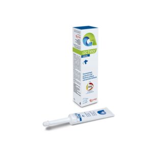 Candioli Actea Oral stomatologinis gelis šunims ir katėms, 15ml, 1 vnt.