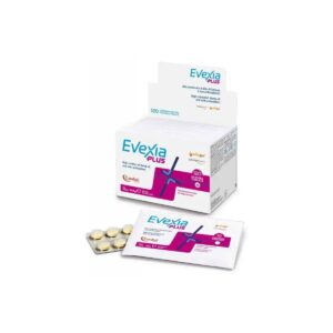 Candioli Evexia Plus tabletės šunims ir katėms, N10, 1 vnt.