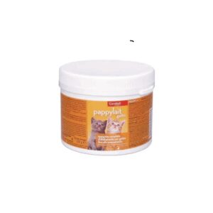 Candioli Pappylait pieno pakaitalas kačiukams, 150 g, 150 g