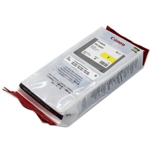 Canon PFI-320Y, ink cartridge, yellow