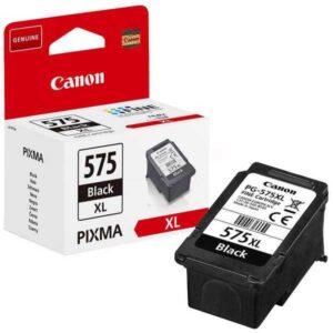 Canon PG-575XL ink cartridge, black