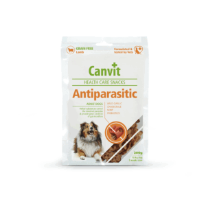 Canvit skanėstas Anti-Parasites, 200 g - Image 1