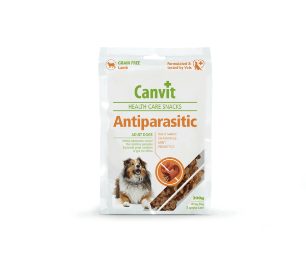 canvit-skanestas-anti-parasites-200-g