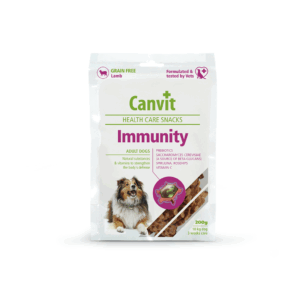 Canvit skanėstas Immunity, 200 g