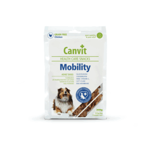 Canvit skanėstas Mobility, 200 g - Image 1