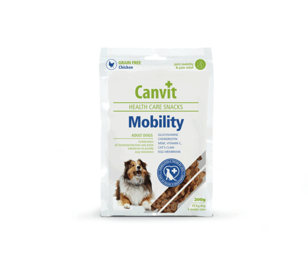 canvit-skanestas-mobility-200-g