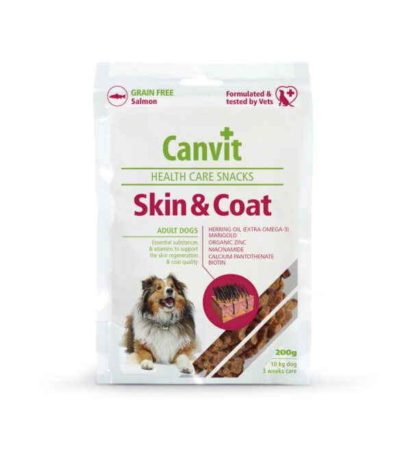 canvit-skanestas-skincoat-200-g