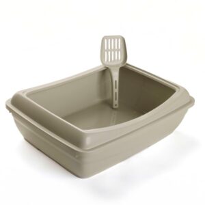 HapPet tualetas Primal su semtuvėliu