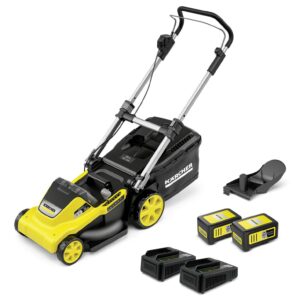 LAWN MOWER LMO 5-18/1.445-431.0 KARCHER