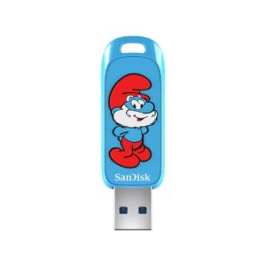 MEMORY DRIVE FLASH USB3.2/64GB SDCZIS-064G-G46 SANDISK
