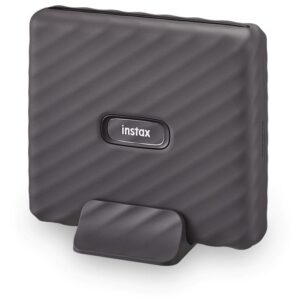 PRINTER INSTAX WIDE LINK/GRAY FUJIFILM