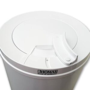 Centrifūga Thomas CENTRI 772 SEK 287 - Image 2