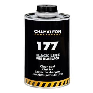 UHS lakas 177 Scratch proof 1L CHAMAELEON