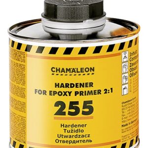 255 Kietiklis epoksidiniam gruntui 455 500 ml CHAMAELEON