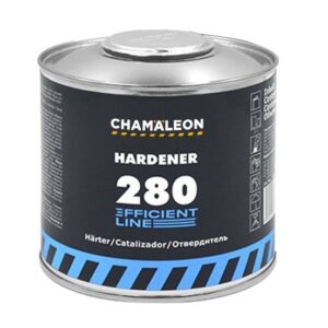 280 Kietiklis lakui 180  0.5L CHAMAELEON