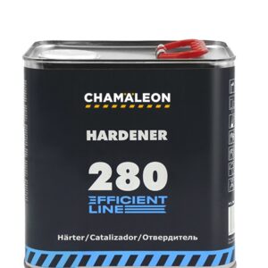 280 Kietiklis lakui 180  2.5L CHAMAELEON