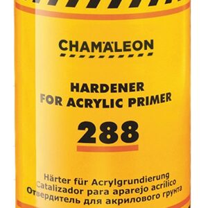 288 Kietiklis gruntui 444 0.9L CHAMAELEON