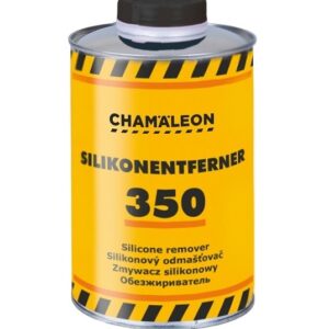 350 Silikono valiklis 1L CHAMAELEON