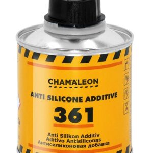 361 Antisilikono priedas 0.25L CHAMAELEON