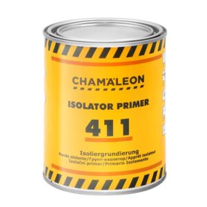 411 Gruntas-izoliatorius 1L CHAMAELEON