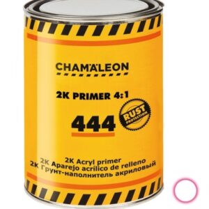 444 Užpildantis gruntas 4+1 baltas 0.8L CHAMAELEON