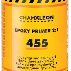 455 Epoksidinis gruntas 1L CHAMAELEON