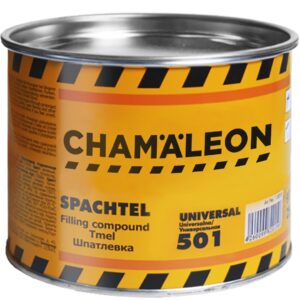 501 Universalus glaistas 1 kg CHAMAELEON